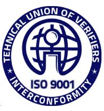 Certificate ISO Cartomed
