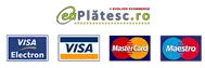 Payment logos