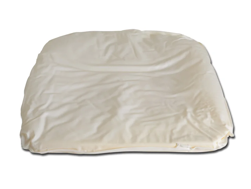 Perna anti-decubit anti-escara BULGEL 41x41x3 cm