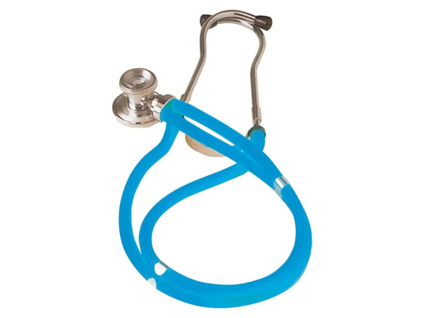 Stetoscop duplex JOTARAP Y light blue