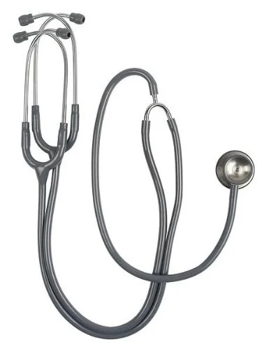 Stetoscop didactic Riester Duplex profesor student otel inoxidabil