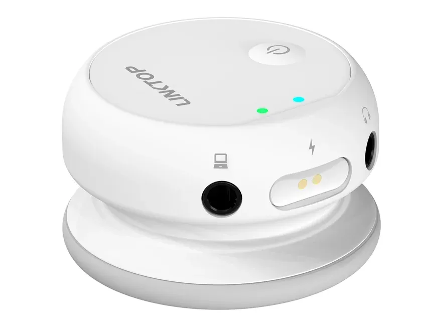 Stetoscop electronic Linktop cu Bluetooth 5.0
