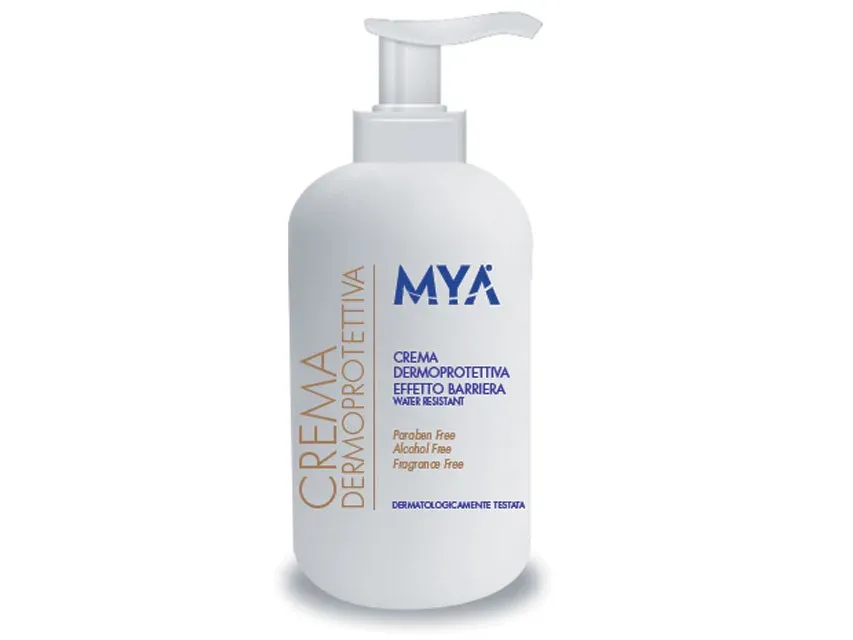 Crema BARRIER protectia mainilor 500ml pentru personal medical si pacienti