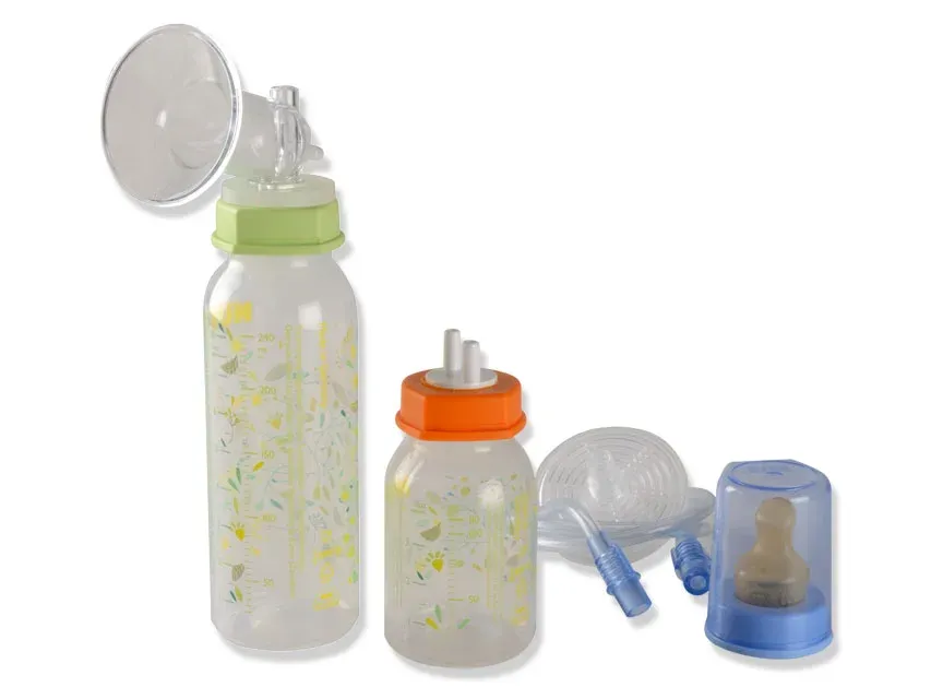 Kit schimb pompa de muls Gima New Mamilat Cartomed accesorii originale