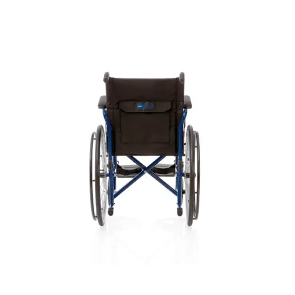 Carucior cu rotile transport pacienti CP100 Start 46 cm spital clinica