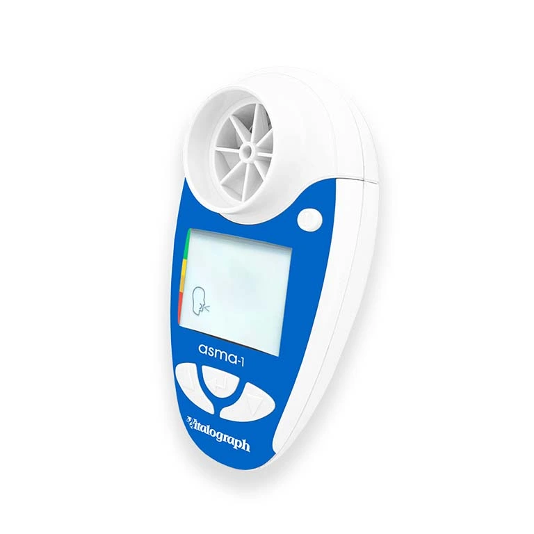 Peak Flow Metru ASMA-1 Vitalograph