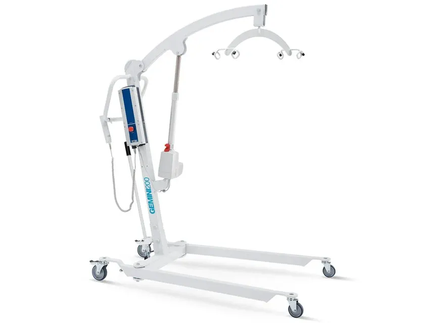 Lift pacient electric 200 kg telecomanda pentru spitale si centre ingrijire