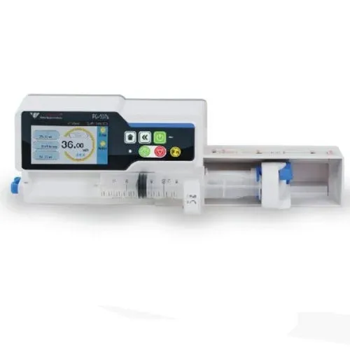 Injectomat Progetti PG-907i