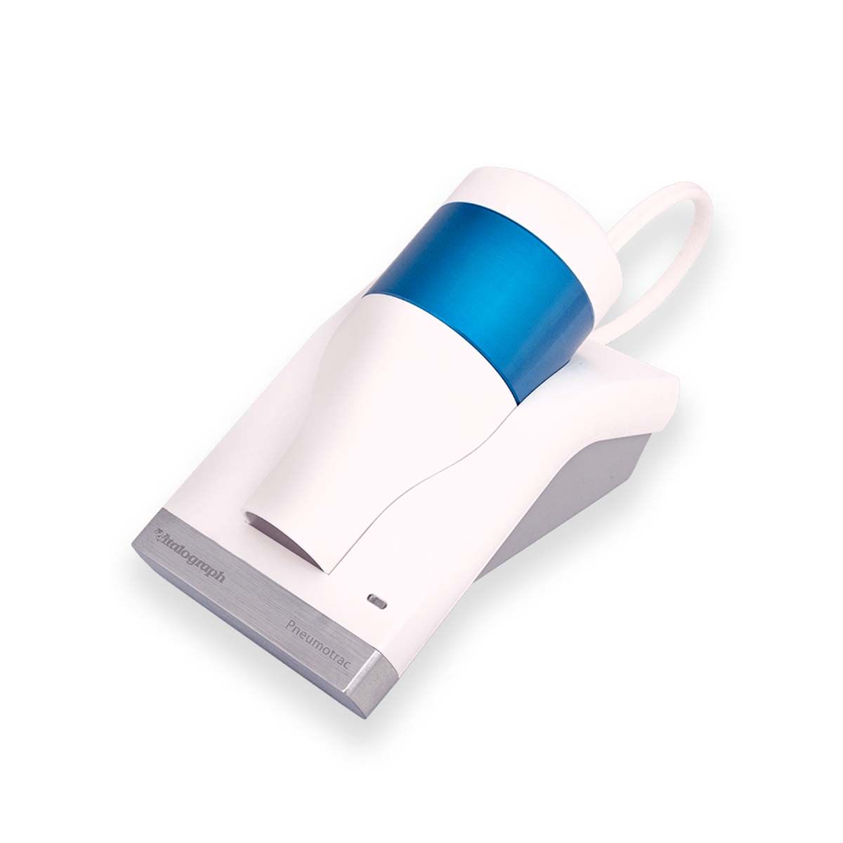 Spirometru Pneumotrac cu Spirotrac 6