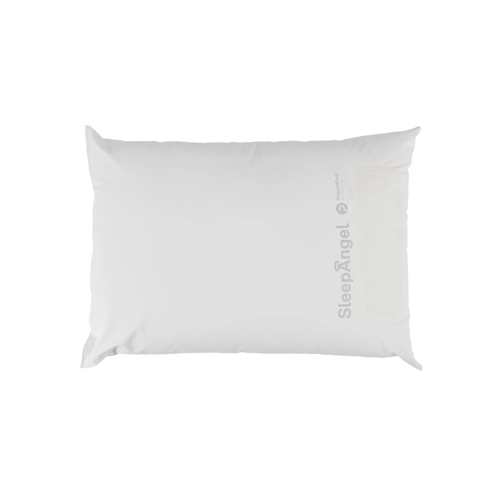 Perna copii 3 ani plus Sleep Angel microfibra bio 40x60 antibacteriana sigura