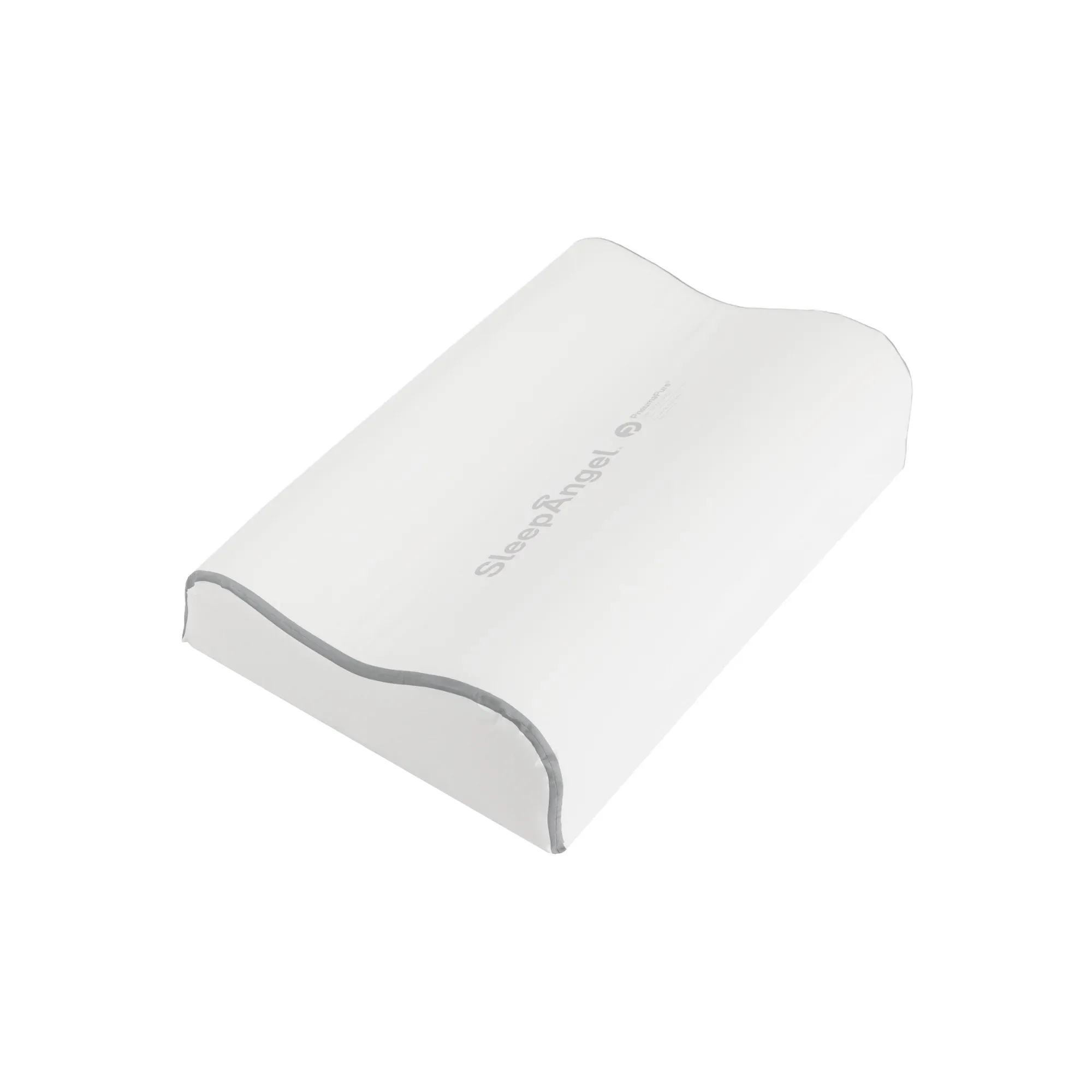 Perna Home Memory ortopedica Sleep Angel 50.5x33 ergonomica cervicala