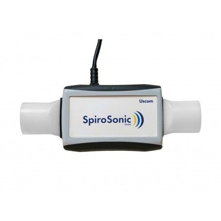 Spirometru Ultrasonic SpiroSonic FLO