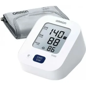 Tensiometru Omron M2 Essential