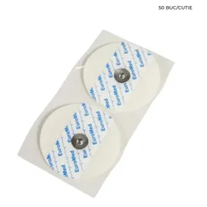 Electrozi EKG rotunzi 50 mm