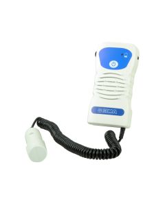 Doppler Fetal GIMA G2002 cu sonda 2 MHz