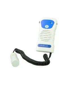 Doppler Fetal GIMA G2002 cu sonda 2 MHz