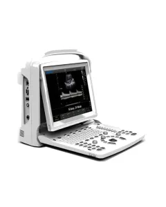 Ecograf Chison Eco3 Exp B&W (fara sonde)