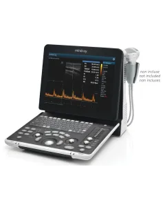 Ecograf NEW MINDRAY DP-50 EXPERT (fara sonde)