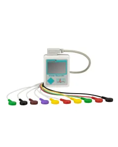 holter ekg 12 canale cardiospy