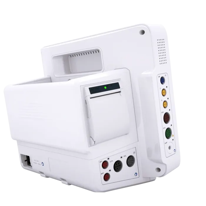 Monitor functii vitale Biolight S12