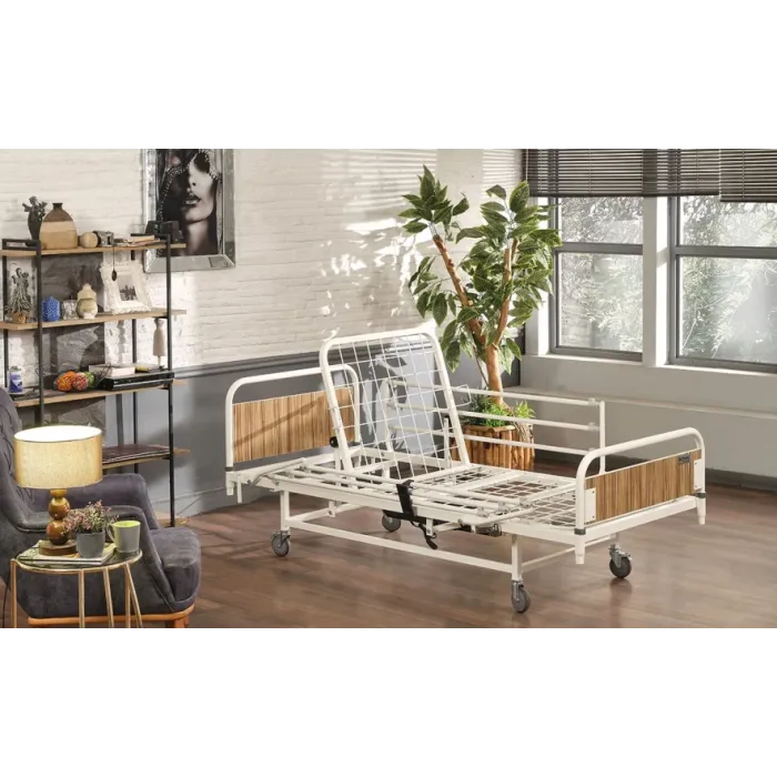 Pat medical electric cu reglaj complet — Cartomed.ro