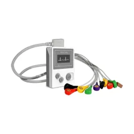 Holter ecg Rencare i12Plus