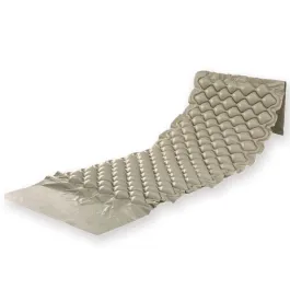 Saltea anti-escara anti-decubit tip fagure fara compresor 200x90x7 cm 130 celule