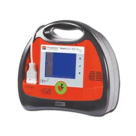 Defibrilator Primedic Heartsave AED-M cu baterie 6 ani