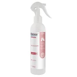 Klintensiv Alchosept - Dezinfectant mâini și tegumente pe bază de alcool 250 ml
