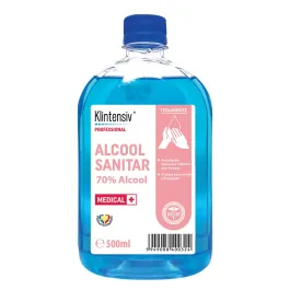 Alcool sanitar - Klintensiv 500 ml