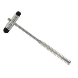 Ciocan neurologic Buck Clasic maner alama cromata pin perie 18 cm 90g