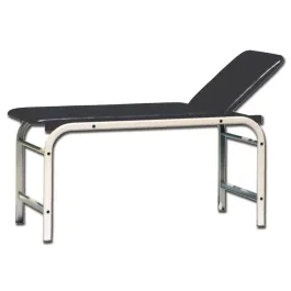Masa de examinare KING - negru 6 - 60x190 cm