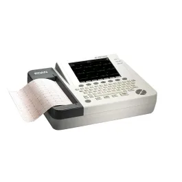 Electrocardiograf Edan SE-1200 Express Basic