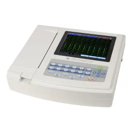 Electrocardiograf cu 12 canale Contec ECG 1200G