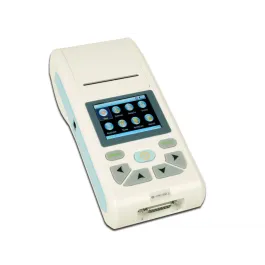 Electrocardiograf CONTEC ECG 90A