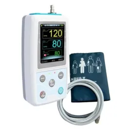 Holter TA Contec ABPM 50 + software