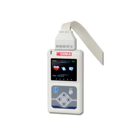 Holter EKG 12 canale GIMA + Software pc 
