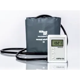 Holter TA - ABPM-06 + software Cardio Vision