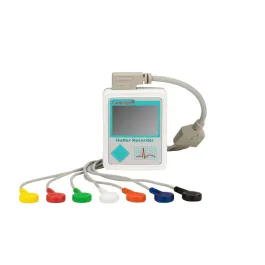 Holter ecg Cardiospy EC-3H (Labtech)