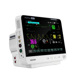 Monitor functii vitale Biolight M12