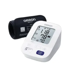 Tensiometru Omron M3 Confort - Intellisense cu manseta de brat IntelliWrap