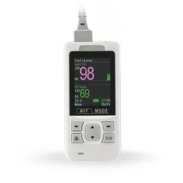 Pulsoximetru cu senzor Biolight M800