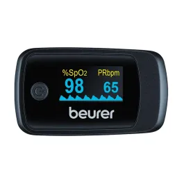 Pulsoximetru profesional Beurer PO45