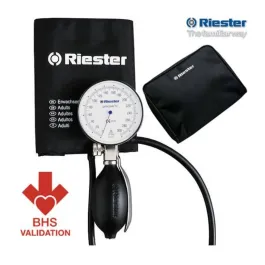 Tensiometru Riester Precisa N - manseta adult