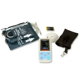 Holter TA - Gima ABPM + software 24 ore