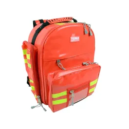 Rucsac de urgenta echipat - TIP 12