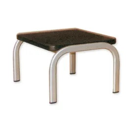 Scara Gima cu 1 treapta structura tub oval platforma antiderapanta