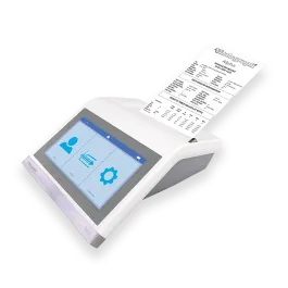Spirometru Alpha cu V-Core - Vitalograph