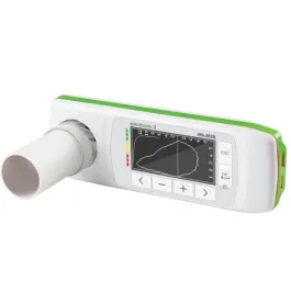 Spirometru MIR Spirobank II Basic + Software
