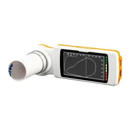 Spirometru SPIRODOC + WINSPIRO PRO software